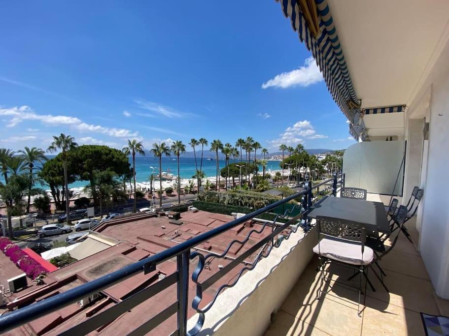 Apartment C082-croisette - 2 - Vue Epoustouflante